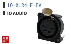 IO-XLR4-F-EV ͼƬ